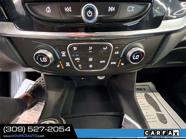 Chevrolet Traverse  2019 Chevrolet Traverse  2019