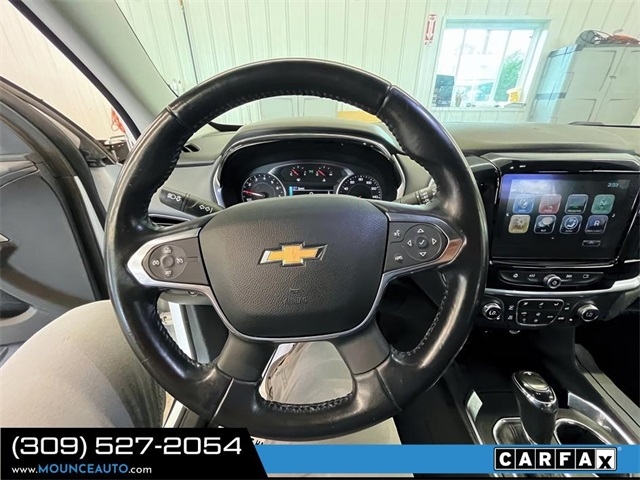 Chevrolet Traverse  2019 Chevrolet Traverse  2019