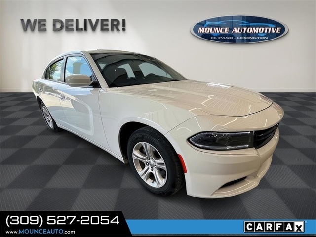 Dodge Charger  2022 Dodge Charger  2022