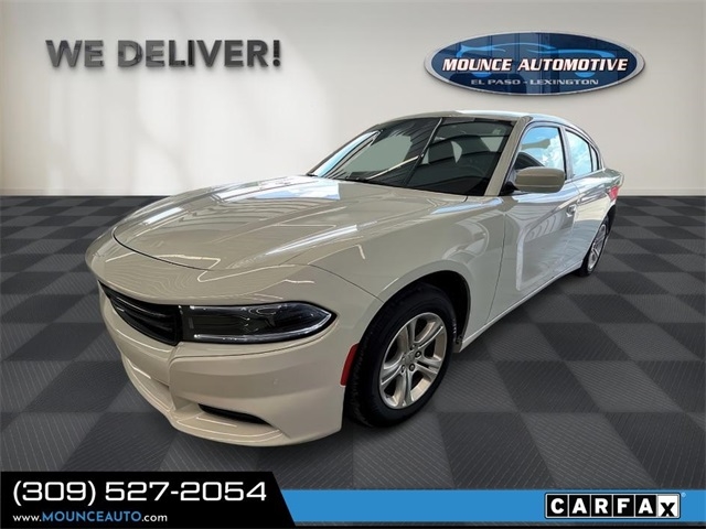 Dodge Charger  2022 Dodge Charger  2022