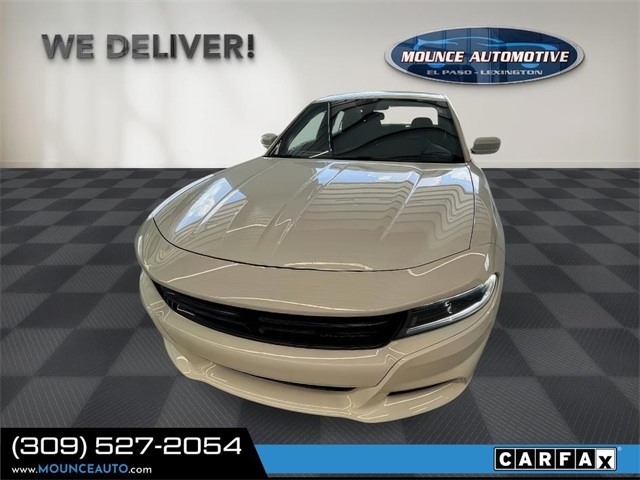 Dodge Charger  2022 Dodge Charger  2022