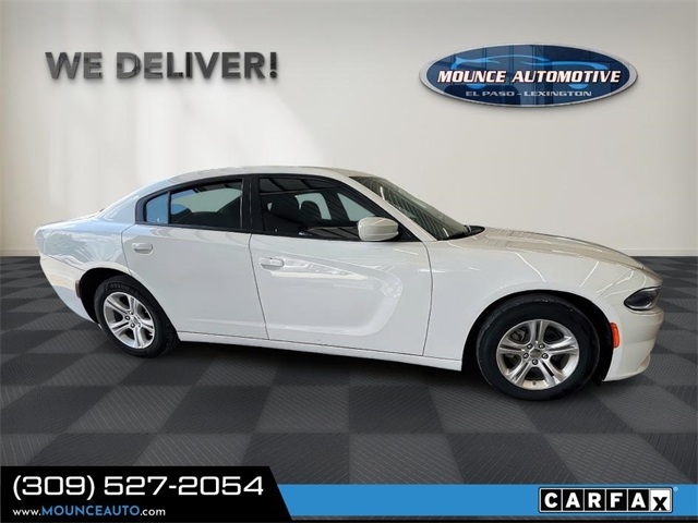 Dodge Charger  2022 Dodge Charger  2022