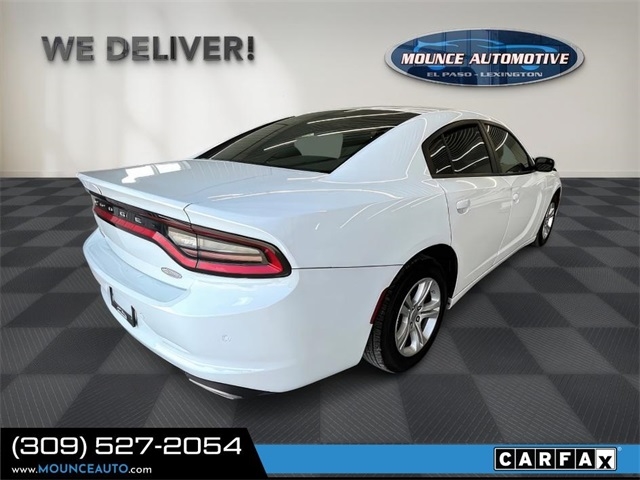 Dodge Charger  2022 Dodge Charger  2022