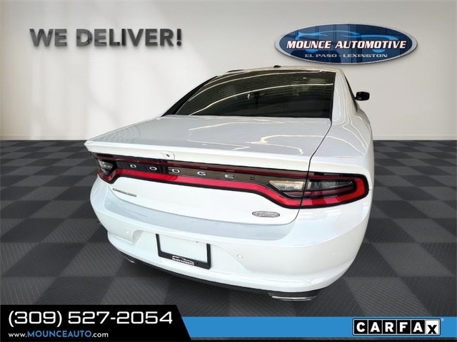 Dodge Charger  2022 Dodge Charger  2022