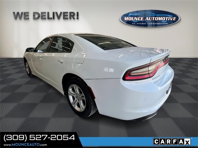 Dodge Charger  2022 Dodge Charger  2022