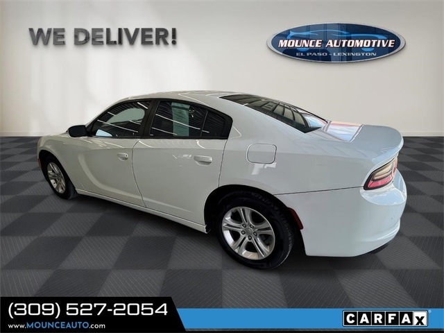 Dodge Charger  2022 Dodge Charger  2022