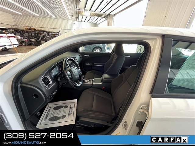 Dodge Charger  2022 Dodge Charger  2022