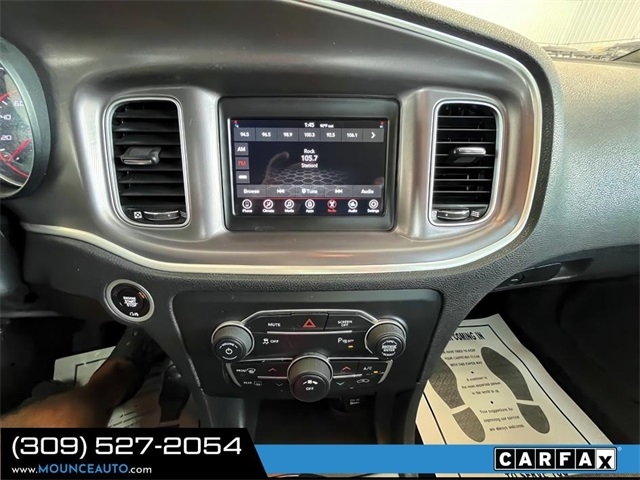 Dodge Charger  2022 Dodge Charger  2022