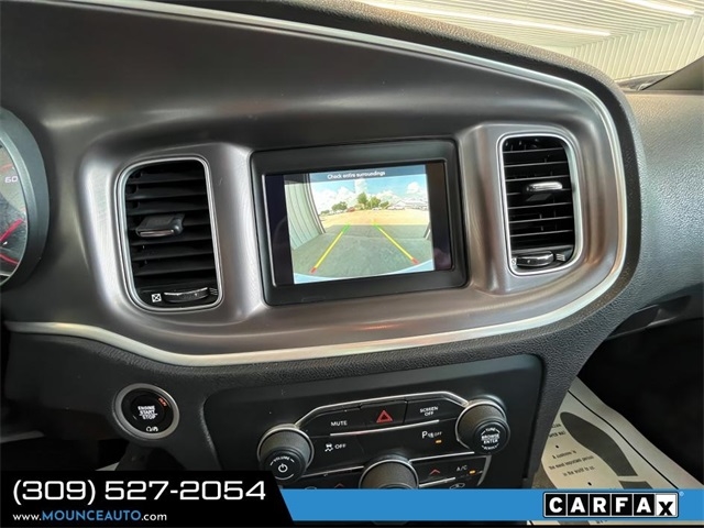 Dodge Charger  2022 Dodge Charger  2022