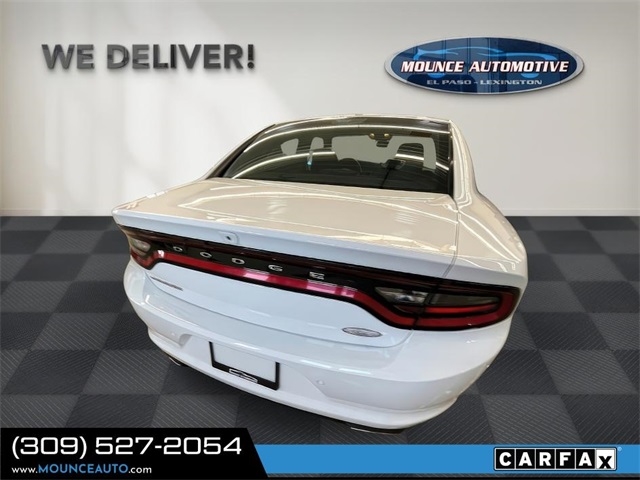 Dodge Charger  2022
