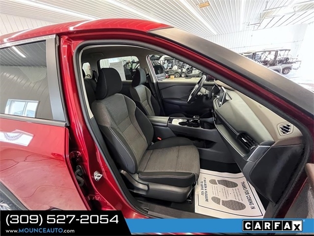 Nissan Rogue  2021 Nissan Rogue  2021