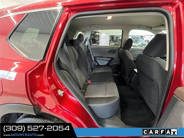 Nissan Rogue  2021 Nissan Rogue  2021