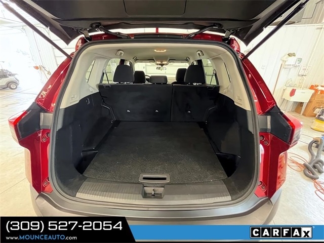 Nissan Rogue  2021 Nissan Rogue  2021