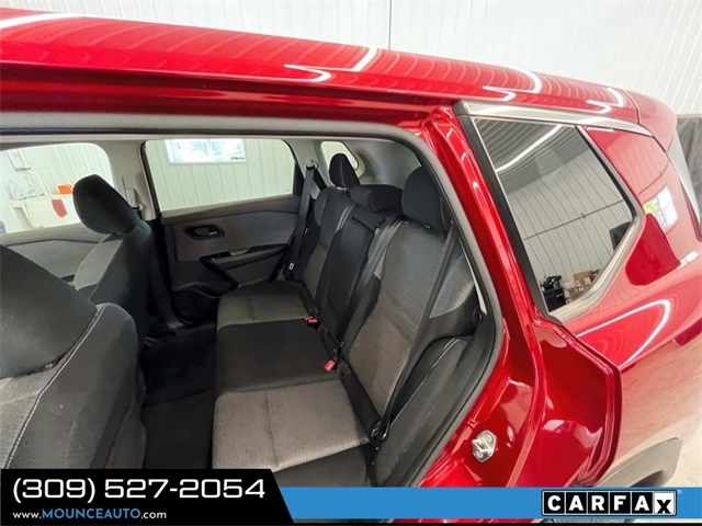 Nissan Rogue  2021 Nissan Rogue  2021