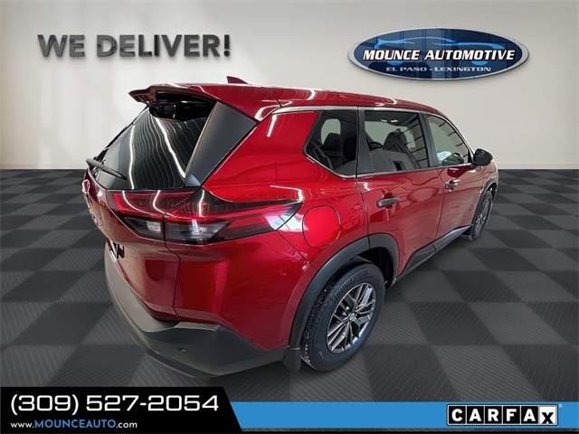 Nissan Rogue  2021 Nissan Rogue  2021