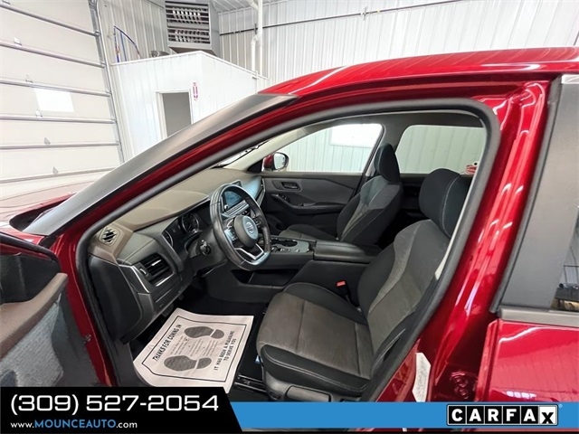 Nissan Rogue  2021 Nissan Rogue  2021