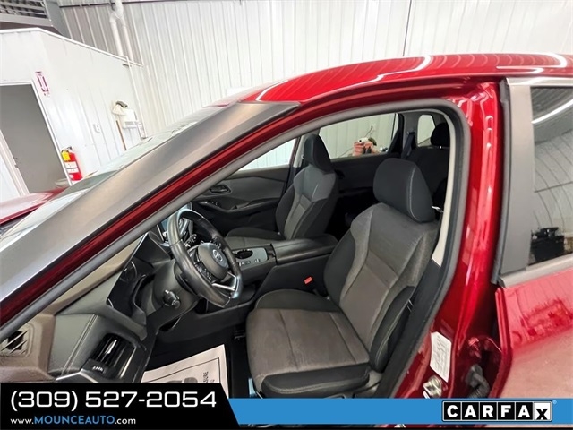 Nissan Rogue  2021 Nissan Rogue  2021