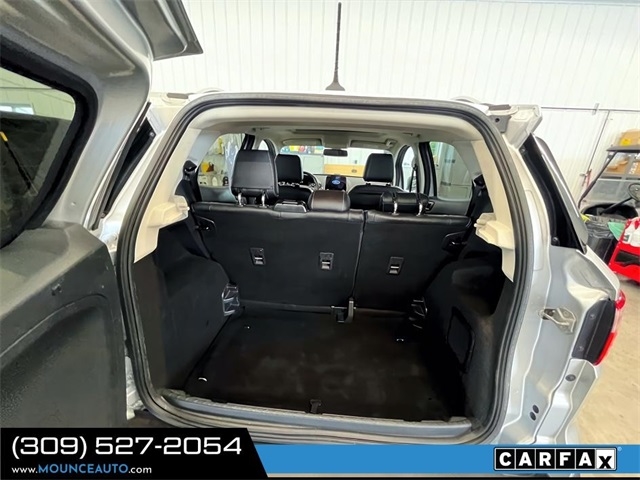 Ford EcoSport  2020 Ford EcoSport  2020