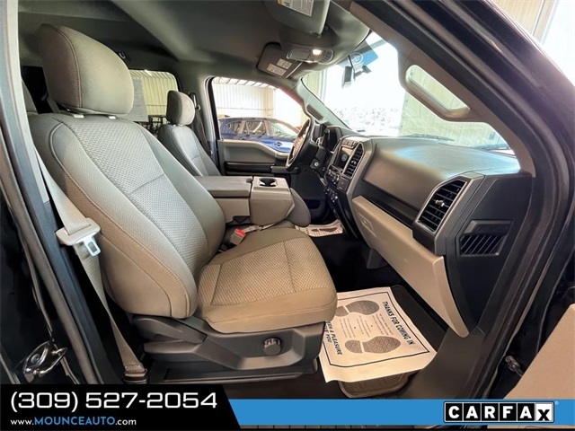 Ford F-150  2018 Ford F-150  2018