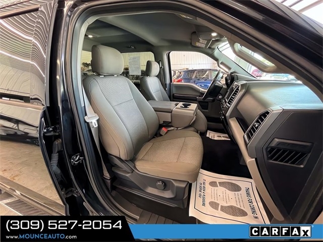 Ford F-150  2018 Ford F-150  2018