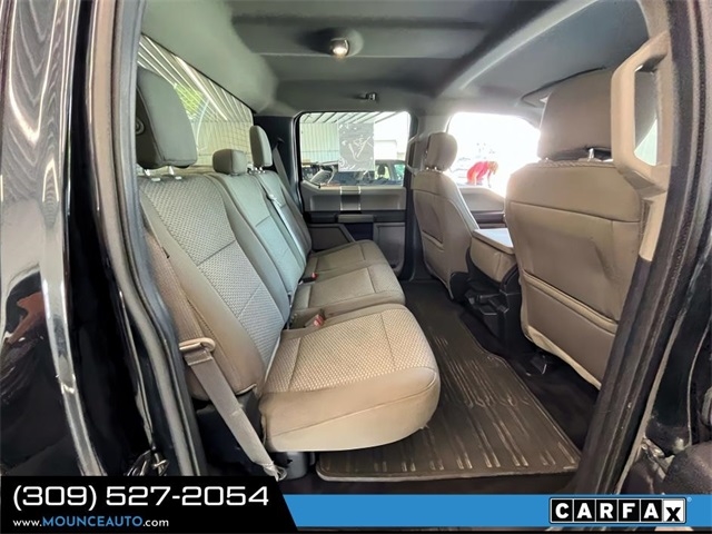 Ford F-150  2018 Ford F-150  2018