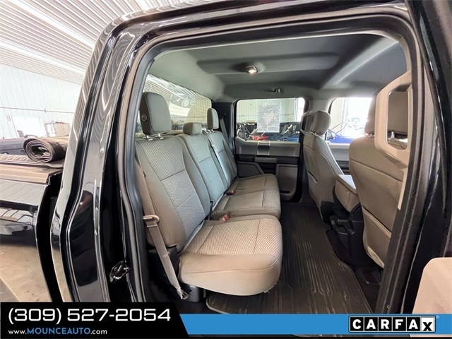 Ford F-150  2018 Ford F-150  2018