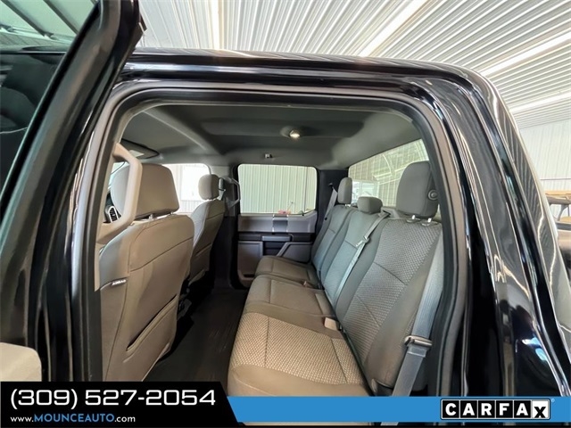 Ford F-150  2018 Ford F-150  2018