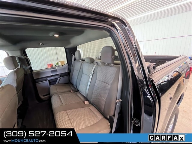 Ford F-150  2018 Ford F-150  2018