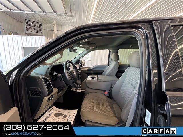 Ford F-150  2018 Ford F-150  2018