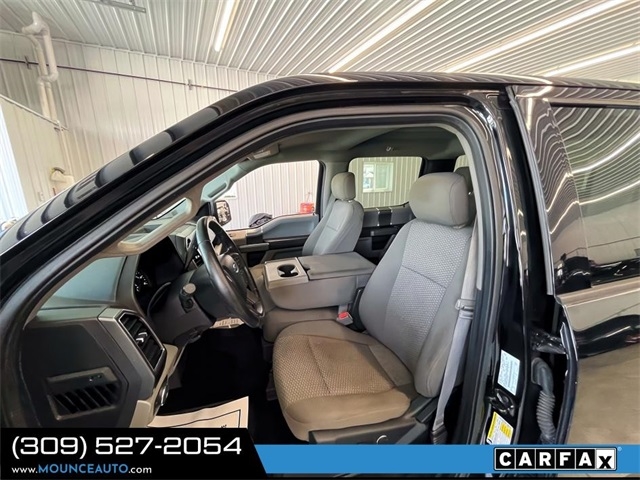 Ford F-150  2018 Ford F-150  2018