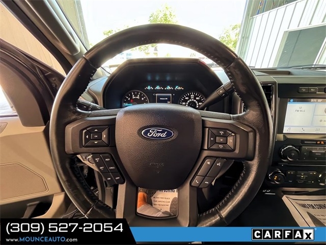 Ford F-150  2018 Ford F-150  2018