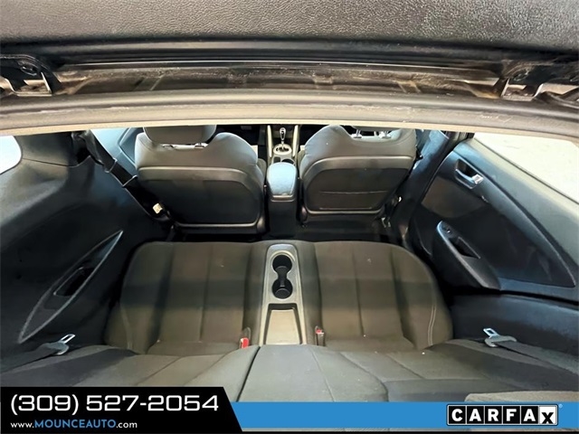 Hyundai Veloster  2017