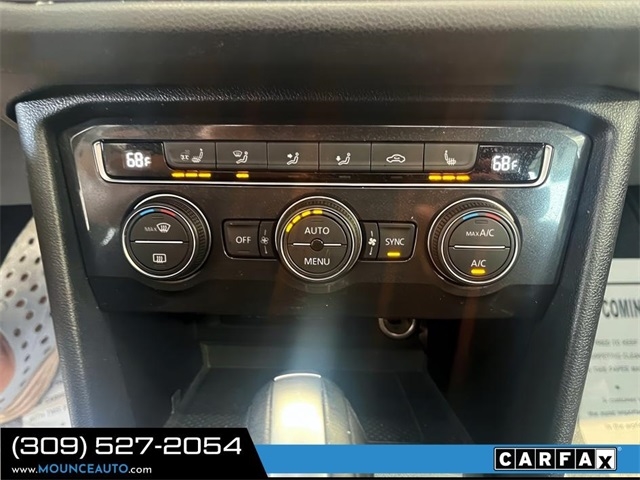 Volkswagen Tiguan  2021