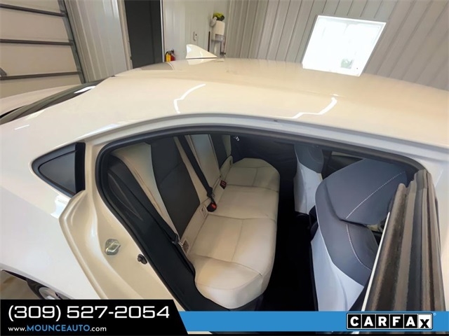 Toyota Corolla  2022