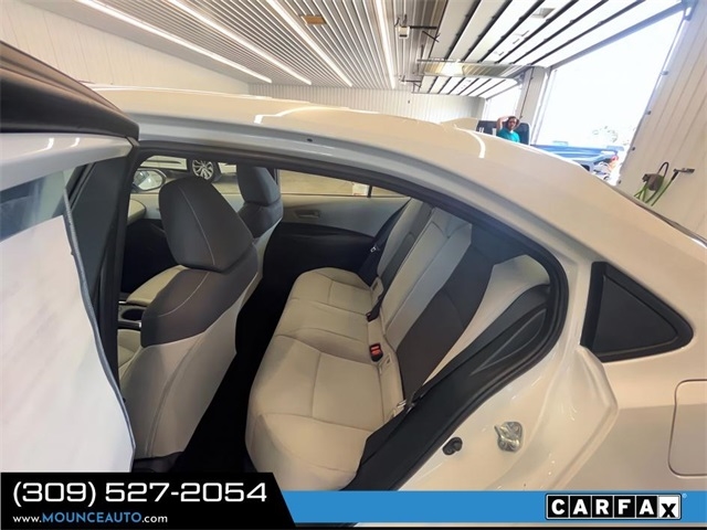 Toyota Corolla  2022