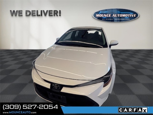 Toyota Corolla  2022