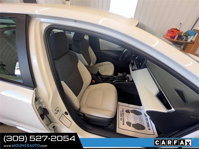 Toyota Corolla  2022