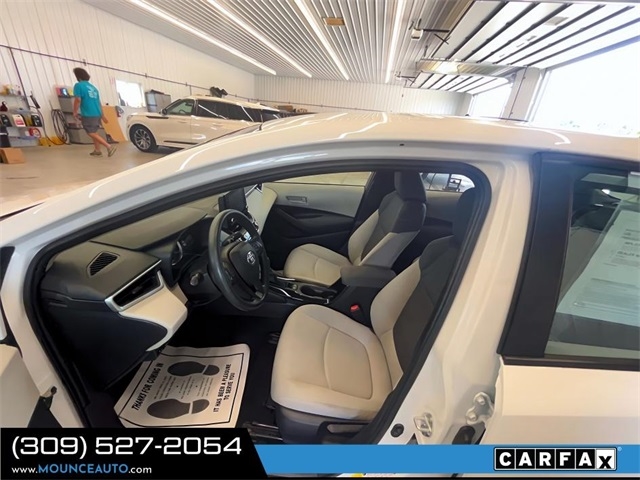 Toyota Corolla  2022