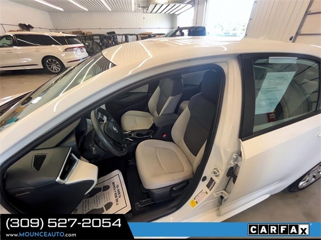 Toyota Corolla  2022