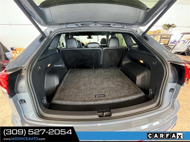 Volkswagen Atlas Cross Sport  2021