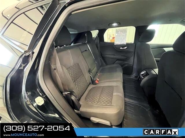 Chevrolet Blazer  2021