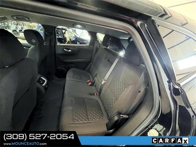 Chevrolet Blazer  2021