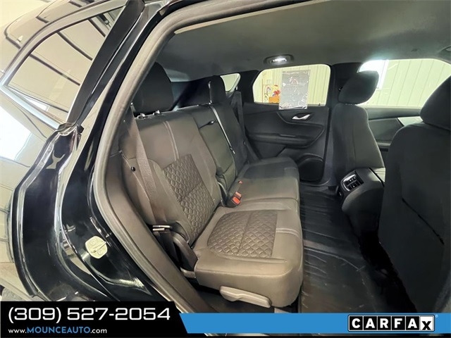 Chevrolet Blazer  2021