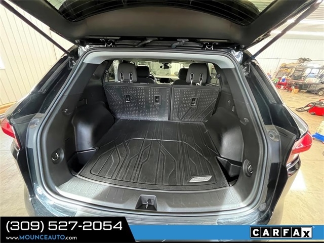 Chevrolet Blazer  2021