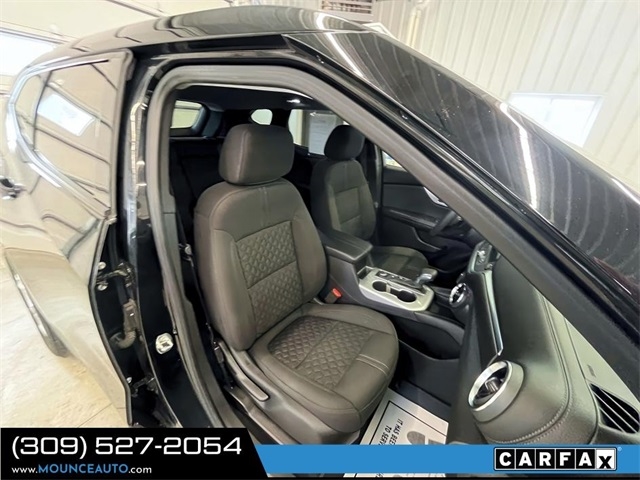 Chevrolet Blazer  2021