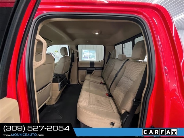 Ford Super Duty F-250 SRW  2021