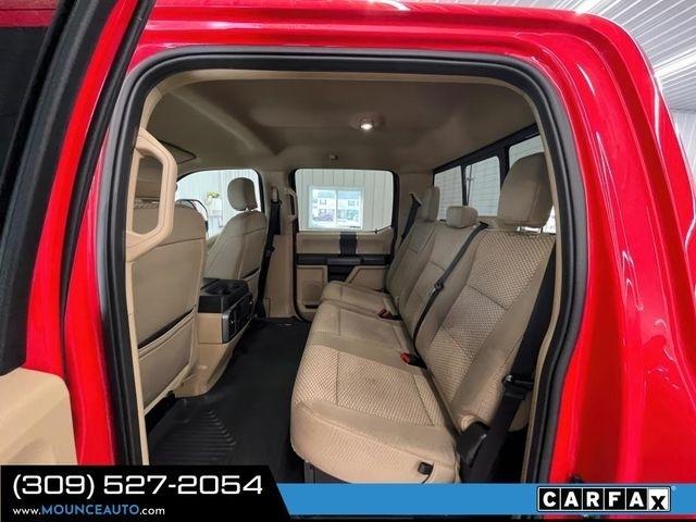 Ford Super Duty F-250 SRW  2021