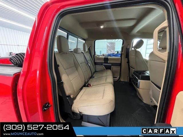 Ford Super Duty F-250 SRW  2021