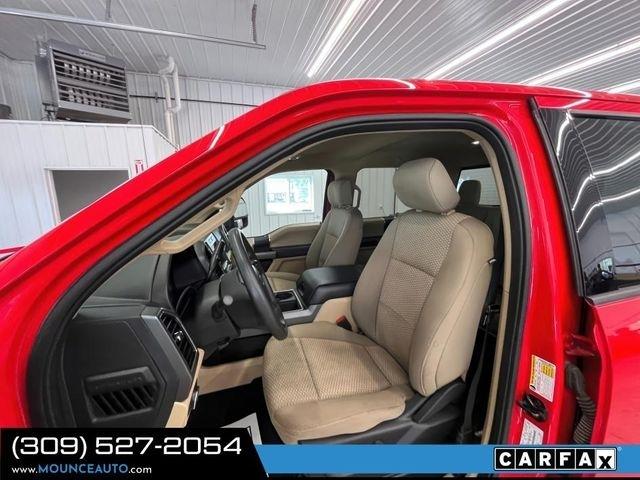 Ford Super Duty F-250 SRW  2021