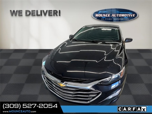 Chevrolet Malibu  2023 Chevrolet Malibu  2023